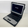Panasonic Toughbook CF-33 Intel Core i5, 2 in 1, Windows 10 Or 11 Pro, Model R.r.p  £3999.99 Rare  UK  Keyboard 